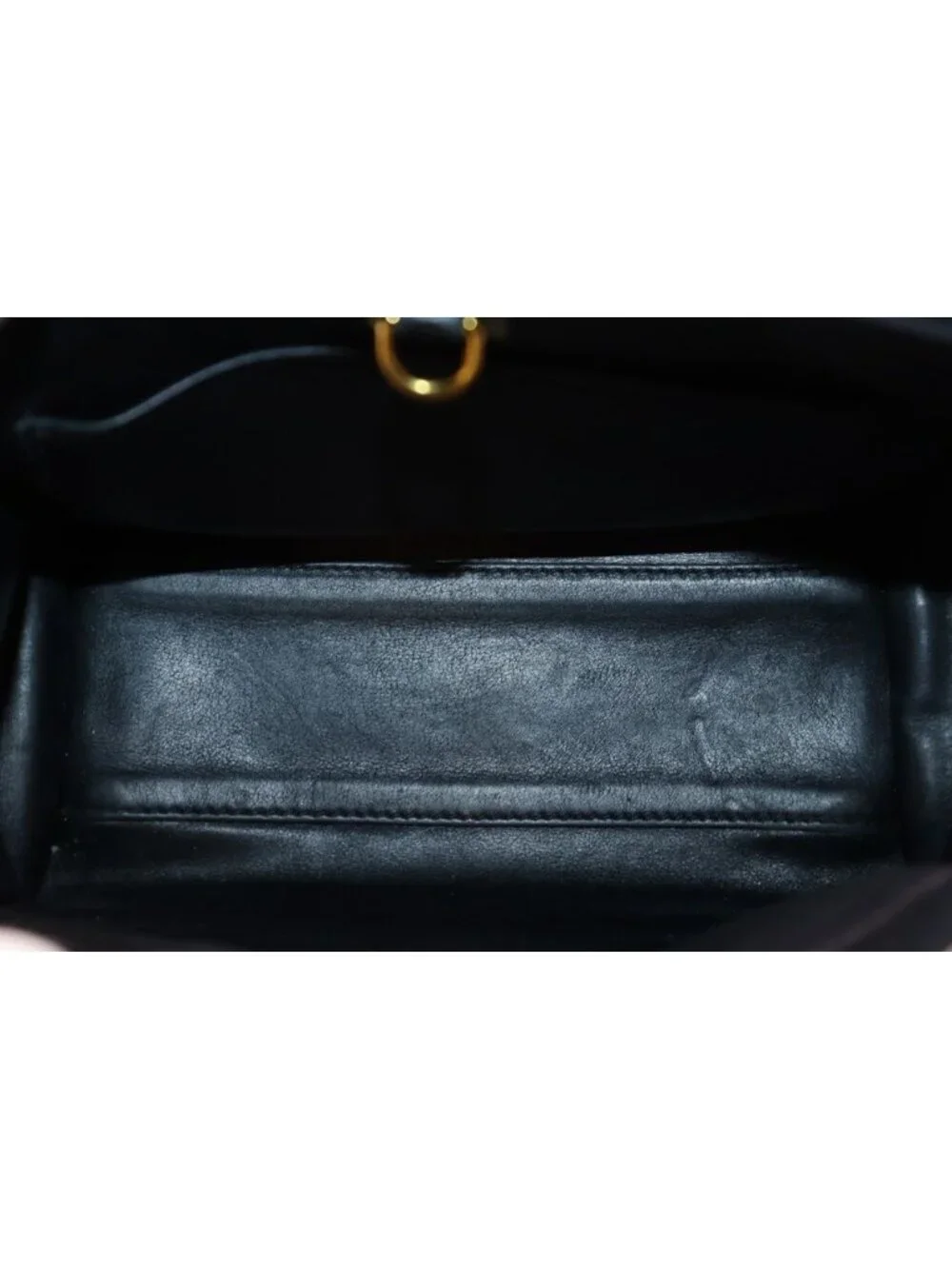 Louis Vuitton City Steamer Mini Leather Handbag